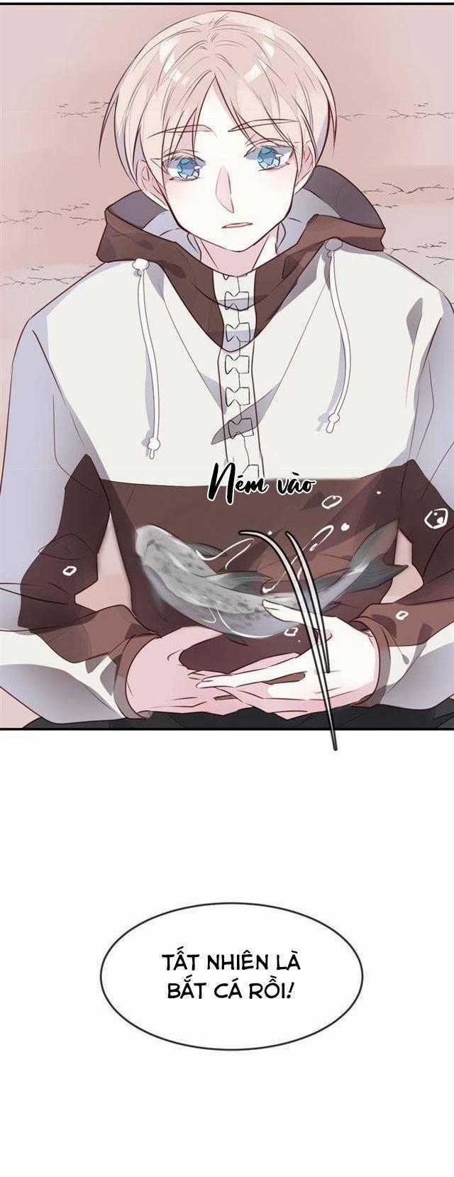 Chiếc Váy Của Người Cá Chapter 29 trang 35