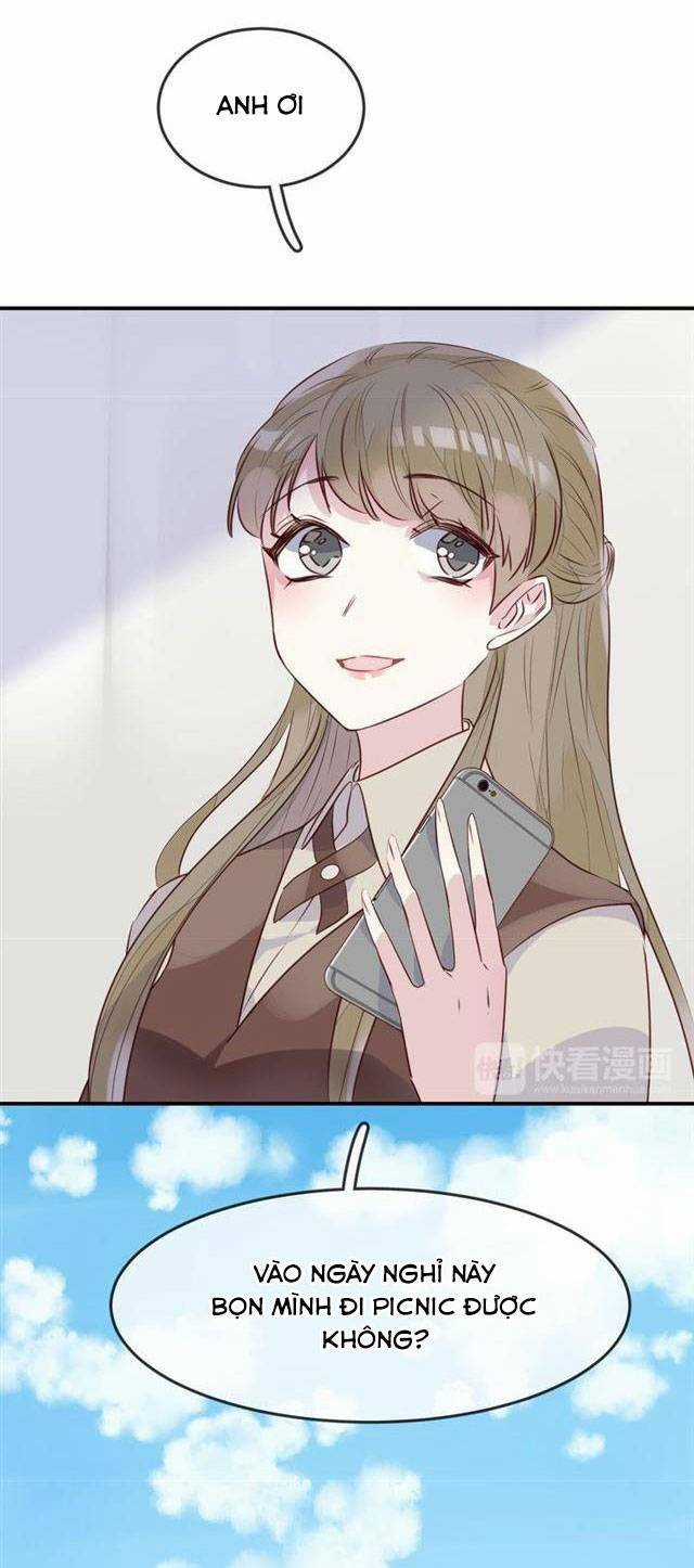 Chiếc Váy Của Người Cá Chapter 29 trang 4