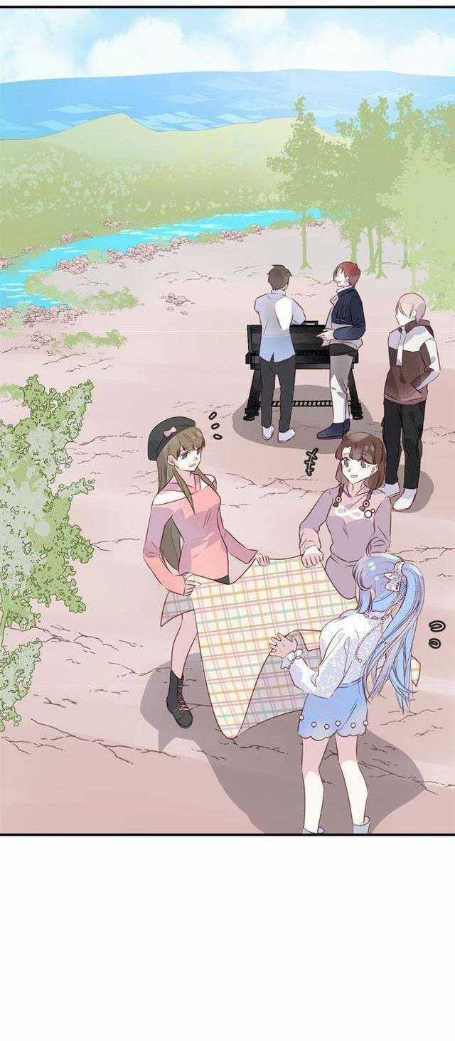 Chiếc Váy Của Người Cá Chapter 29 trang 7