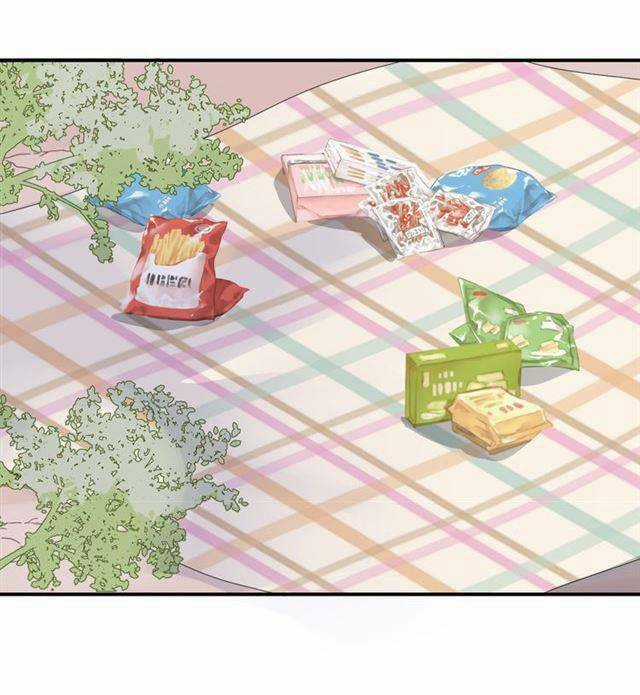 Chiếc Váy Của Người Cá Chapter 29 trang 8