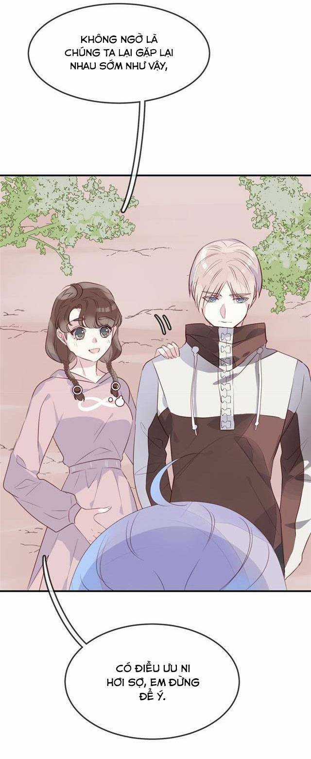 Chiếc Váy Của Người Cá Chapter 29 trang 9