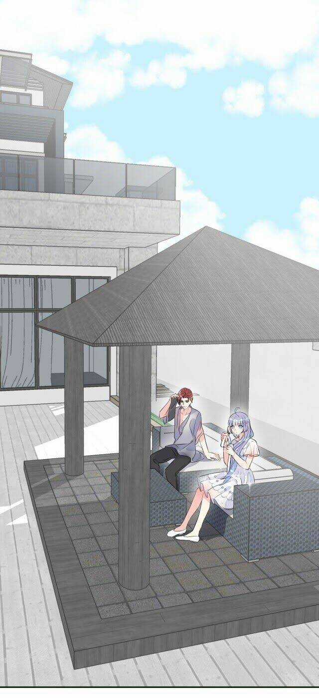 Chiếc Váy Của Người Cá Chapter 3 trang 2