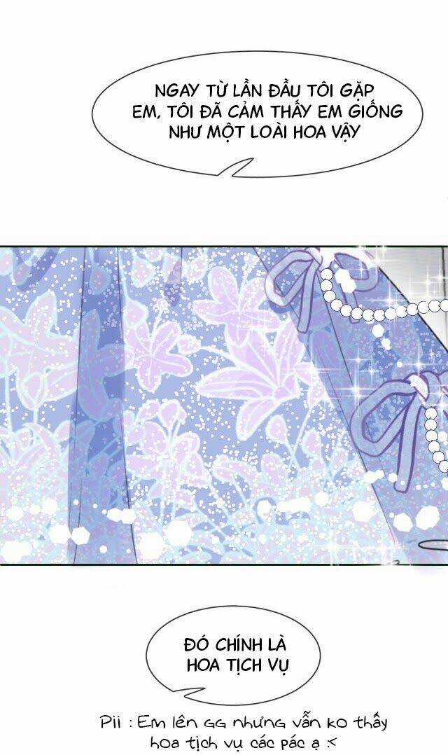 Chiếc Váy Của Người Cá Chapter 3 trang 26