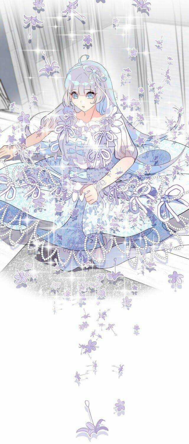 Chiếc Váy Của Người Cá Chapter 3 trang 28