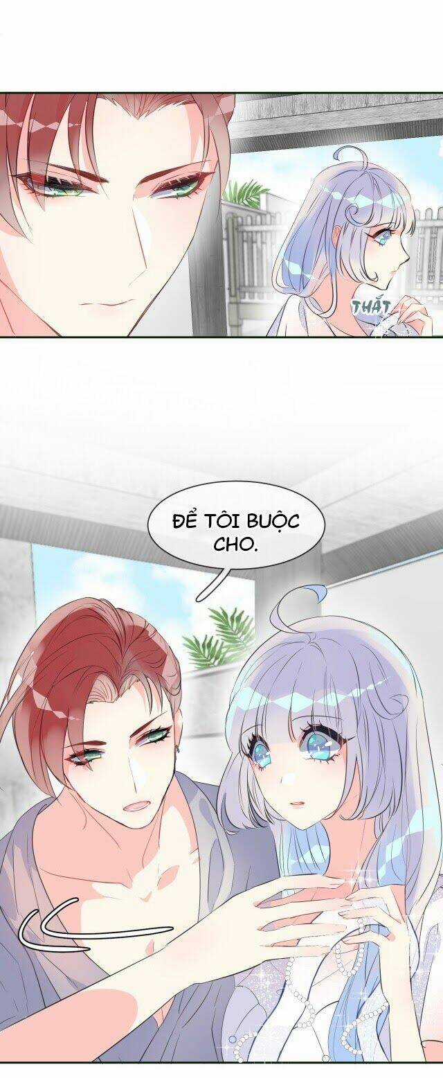 Chiếc Váy Của Người Cá Chapter 3 trang 3