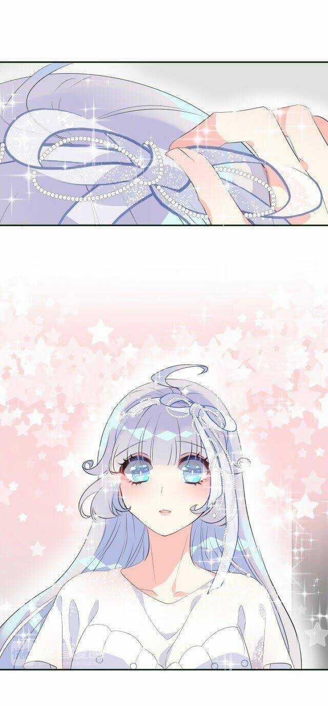 Chiếc Váy Của Người Cá Chapter 3 trang 4