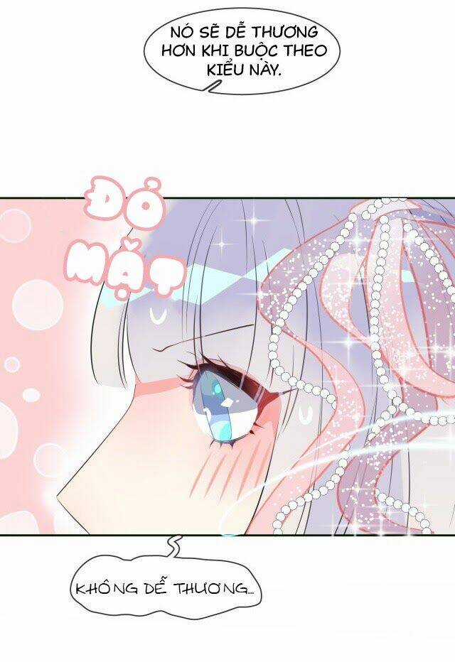 Chiếc Váy Của Người Cá Chapter 3 trang 5