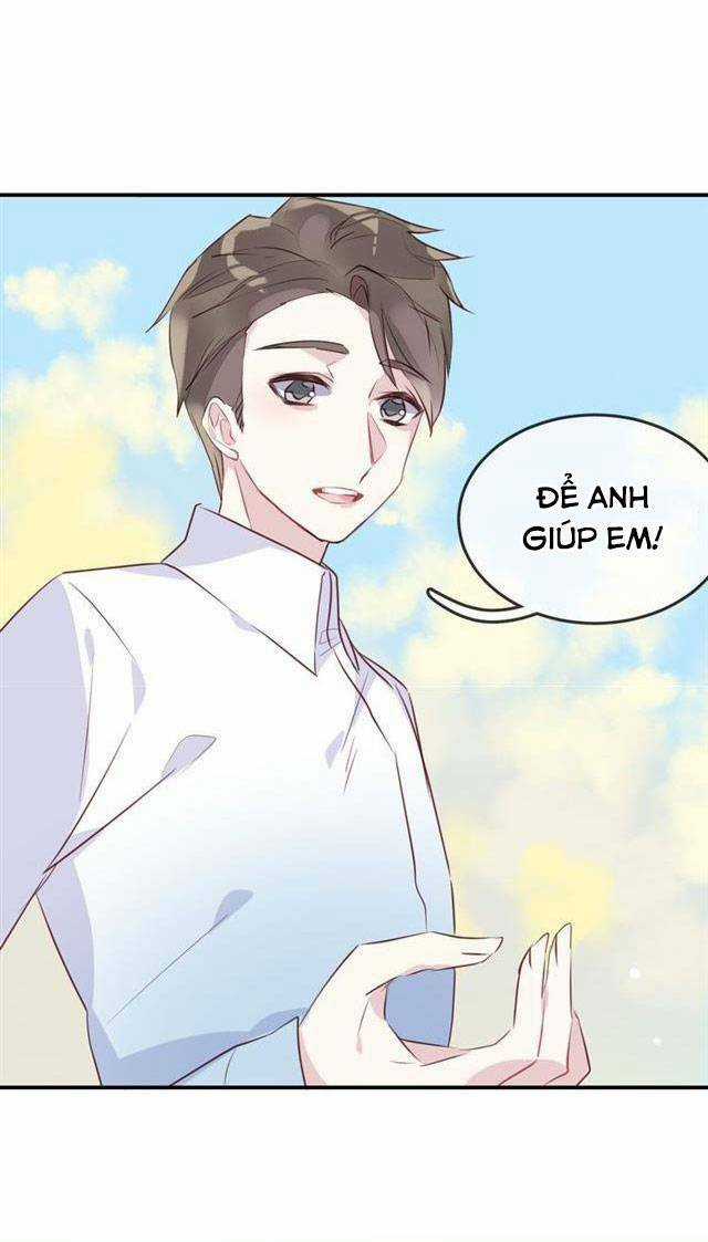 Chiếc Váy Của Người Cá Chapter 30 trang 10