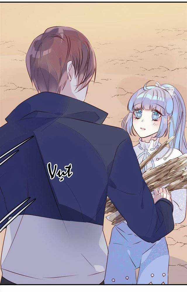 Chiếc Váy Của Người Cá Chapter 30 trang 11