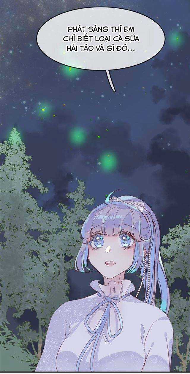 Chiếc Váy Của Người Cá Chapter 30 trang 17