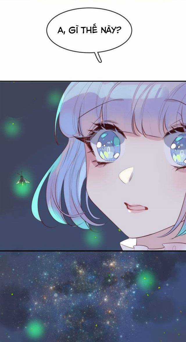 Chiếc Váy Của Người Cá Chapter 30 trang 18