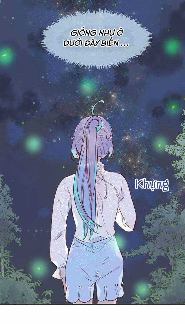 Chiếc Váy Của Người Cá Chapter 30 trang 19