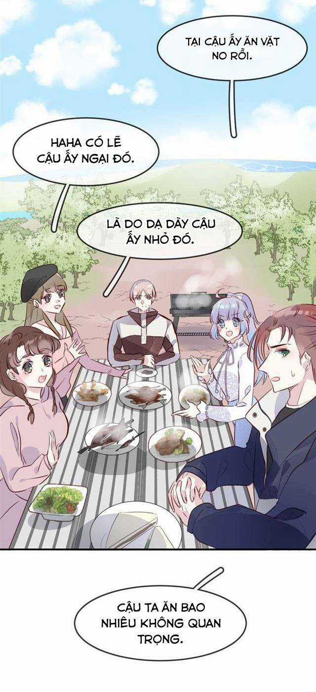 Chiếc Váy Của Người Cá Chapter 30 trang 2