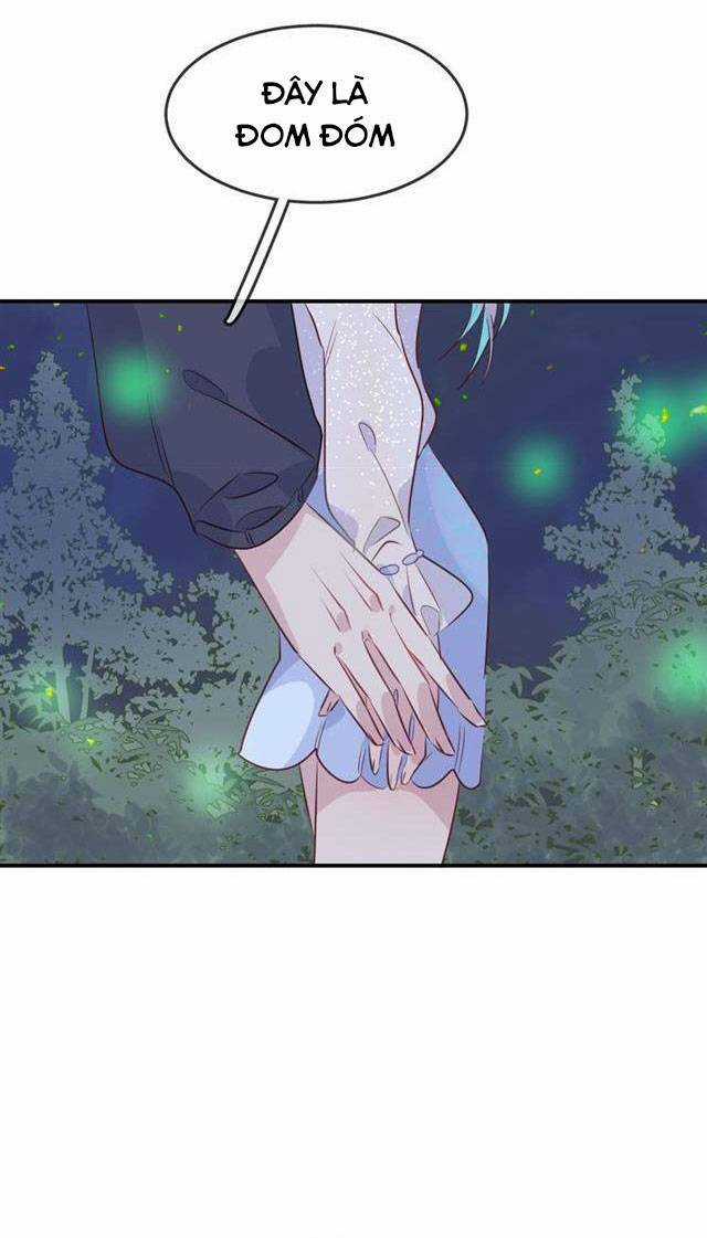 Chiếc Váy Của Người Cá Chapter 30 trang 20