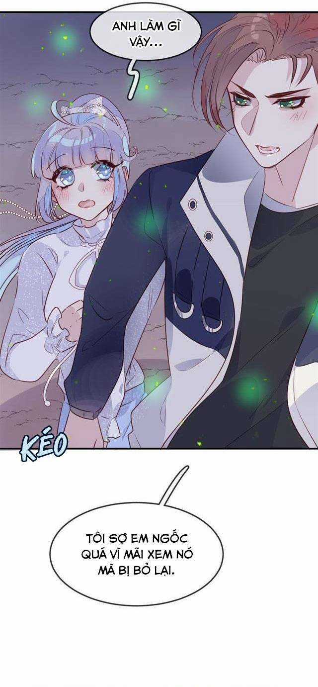 Chiếc Váy Của Người Cá Chapter 30 trang 21