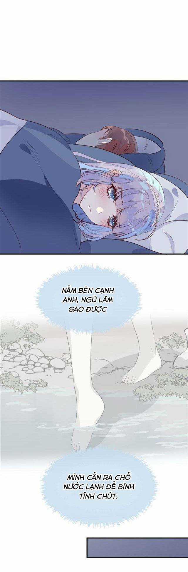 Chiếc Váy Của Người Cá Chapter 30 trang 25