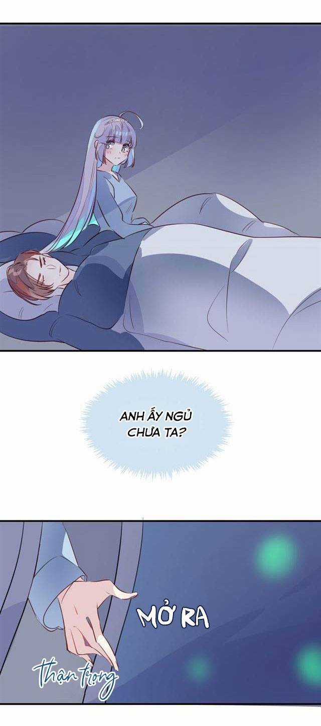 Chiếc Váy Của Người Cá Chapter 30 trang 26