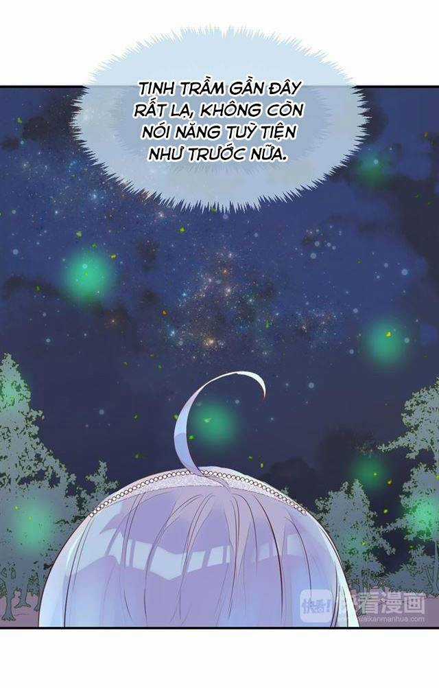 Chiếc Váy Của Người Cá Chapter 30 trang 27