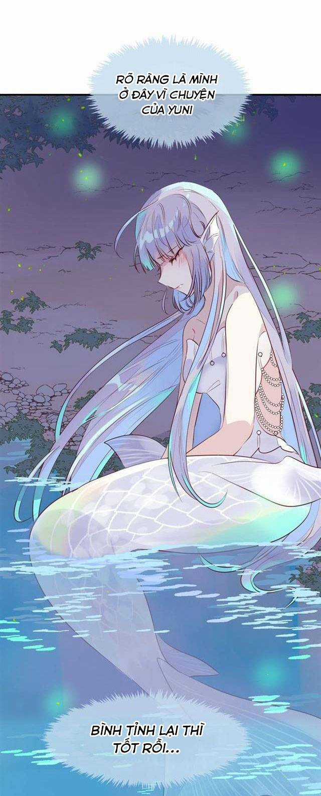 Chiếc Váy Của Người Cá Chapter 30 trang 29