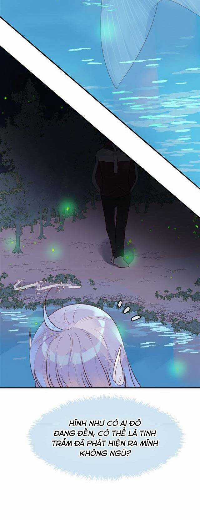 Chiếc Váy Của Người Cá Chapter 30 trang 30