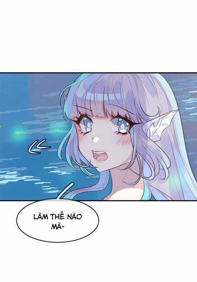 Chiếc Váy Của Người Cá Chapter 30 trang 31