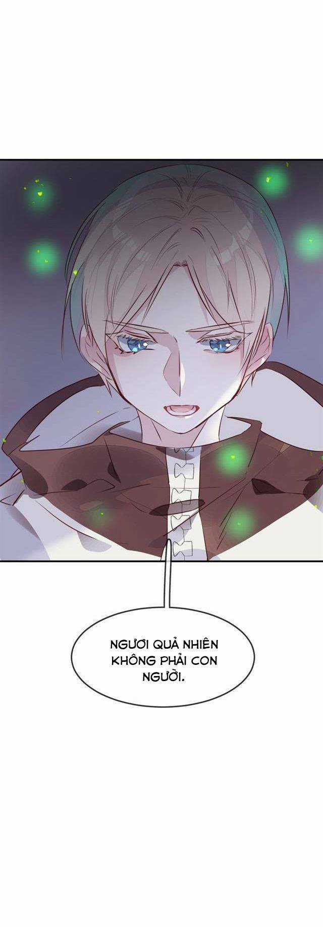 Chiếc Váy Của Người Cá Chapter 30 trang 33