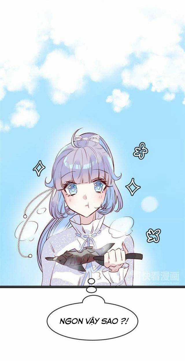 Chiếc Váy Của Người Cá Chapter 30 trang 5