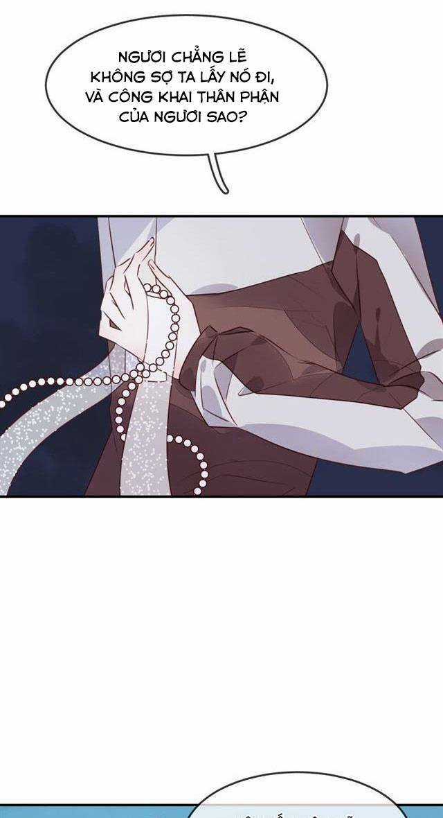 Chiếc Váy Của Người Cá Chapter 31 trang 10