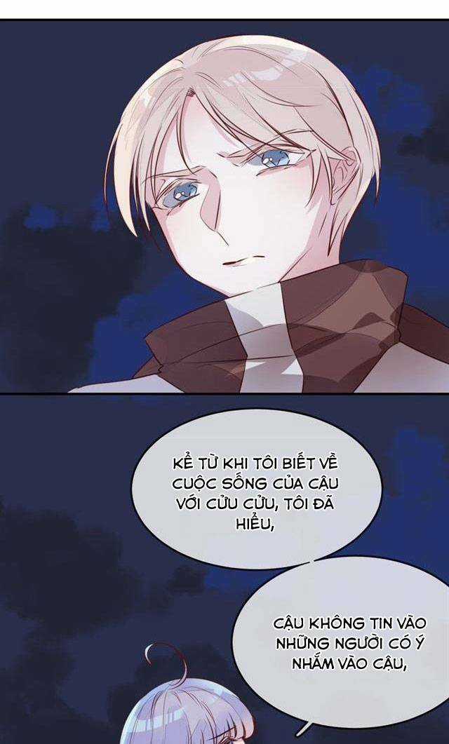 Chiếc Váy Của Người Cá Chapter 31 trang 12