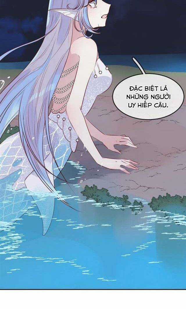 Chiếc Váy Của Người Cá Chapter 31 trang 13