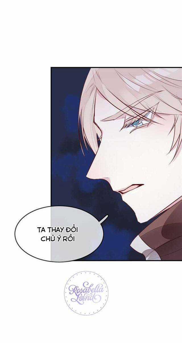 Chiếc Váy Của Người Cá Chapter 31 trang 16