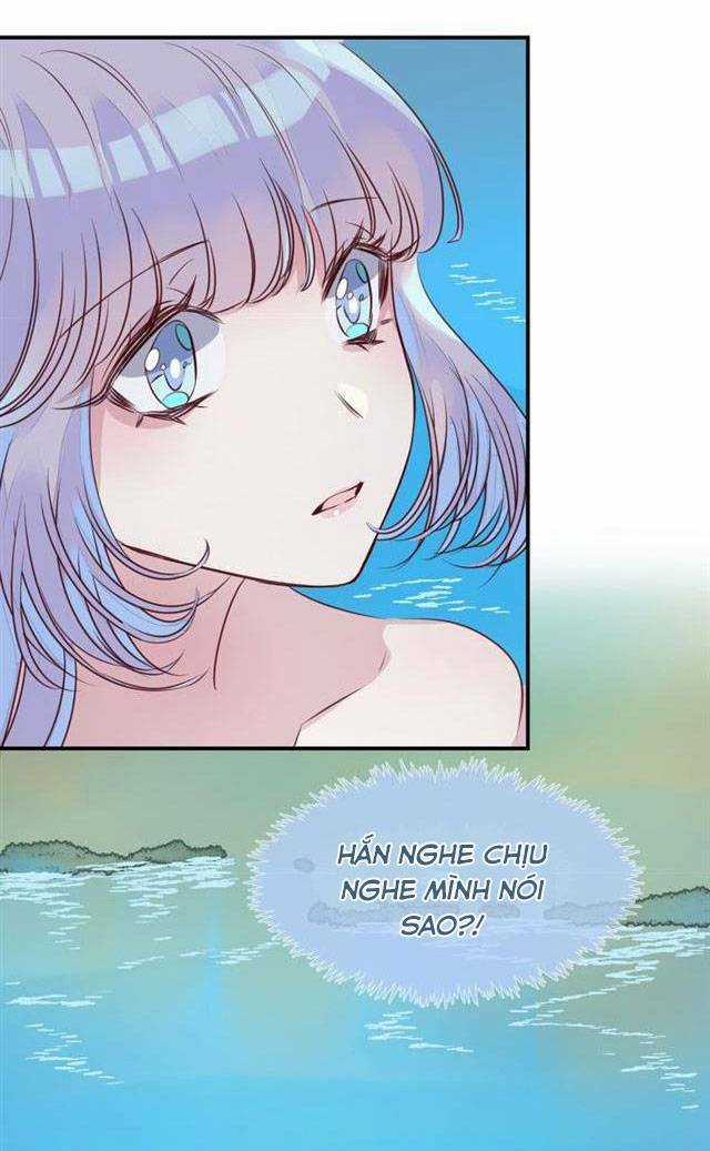Chiếc Váy Của Người Cá Chapter 31 trang 17