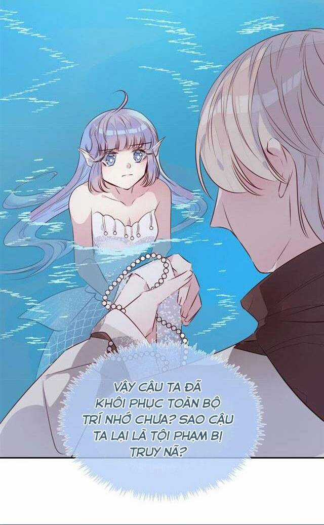 Chiếc Váy Của Người Cá Chapter 31 trang 18