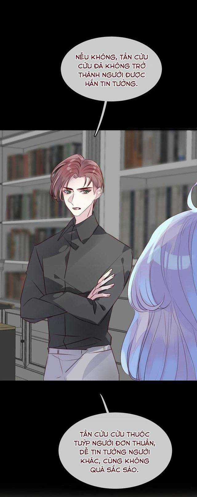 Chiếc Váy Của Người Cá Chapter 31 trang 2