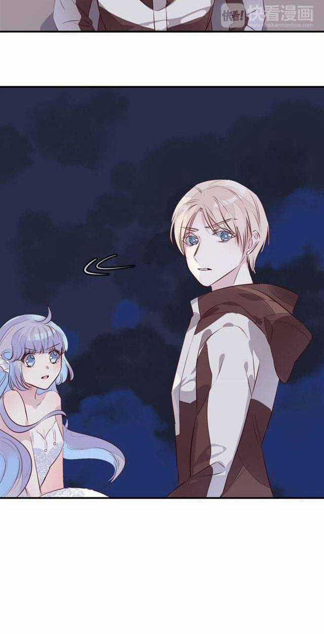 Chiếc Váy Của Người Cá Chapter 31 trang 20