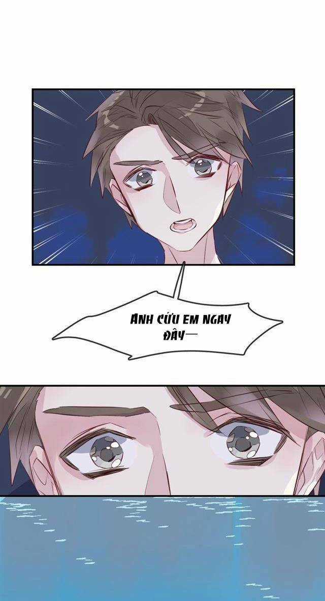 Chiếc Váy Của Người Cá Chapter 31 trang 23