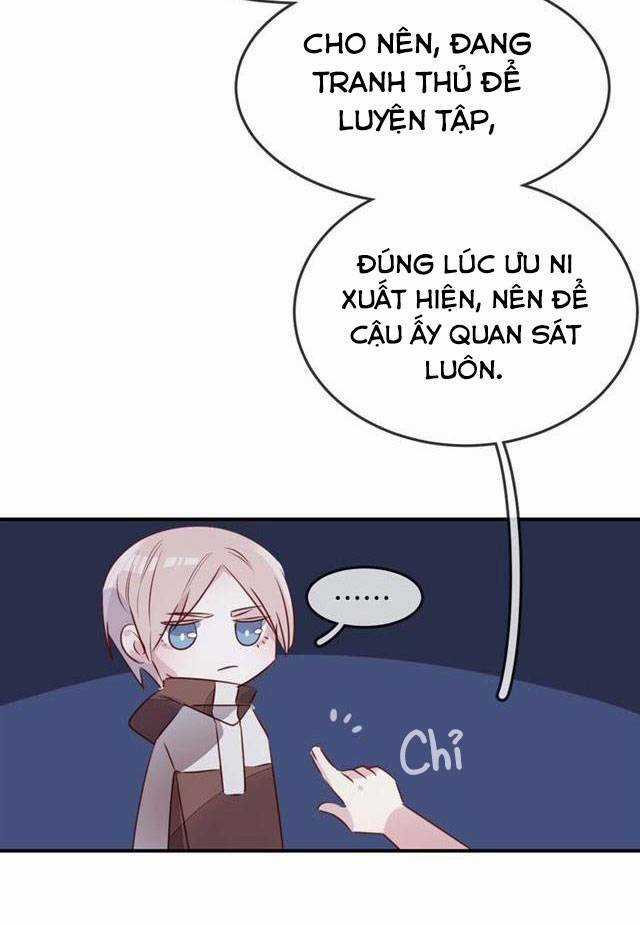 Chiếc Váy Của Người Cá Chapter 31 trang 27