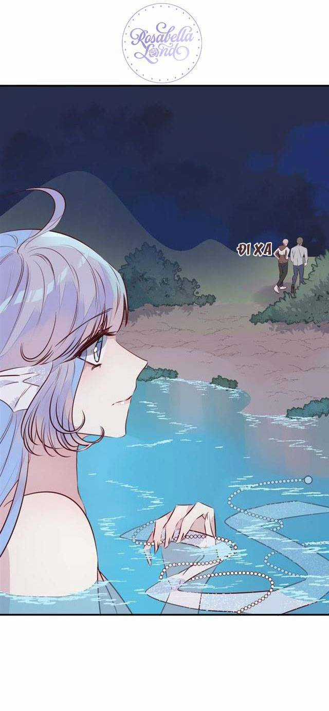 Chiếc Váy Của Người Cá Chapter 31 trang 30