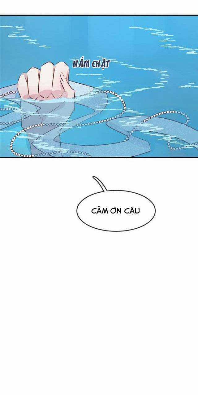 Chiếc Váy Của Người Cá Chapter 31 trang 31
