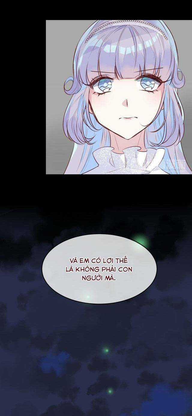 Chiếc Váy Của Người Cá Chapter 31 trang 4