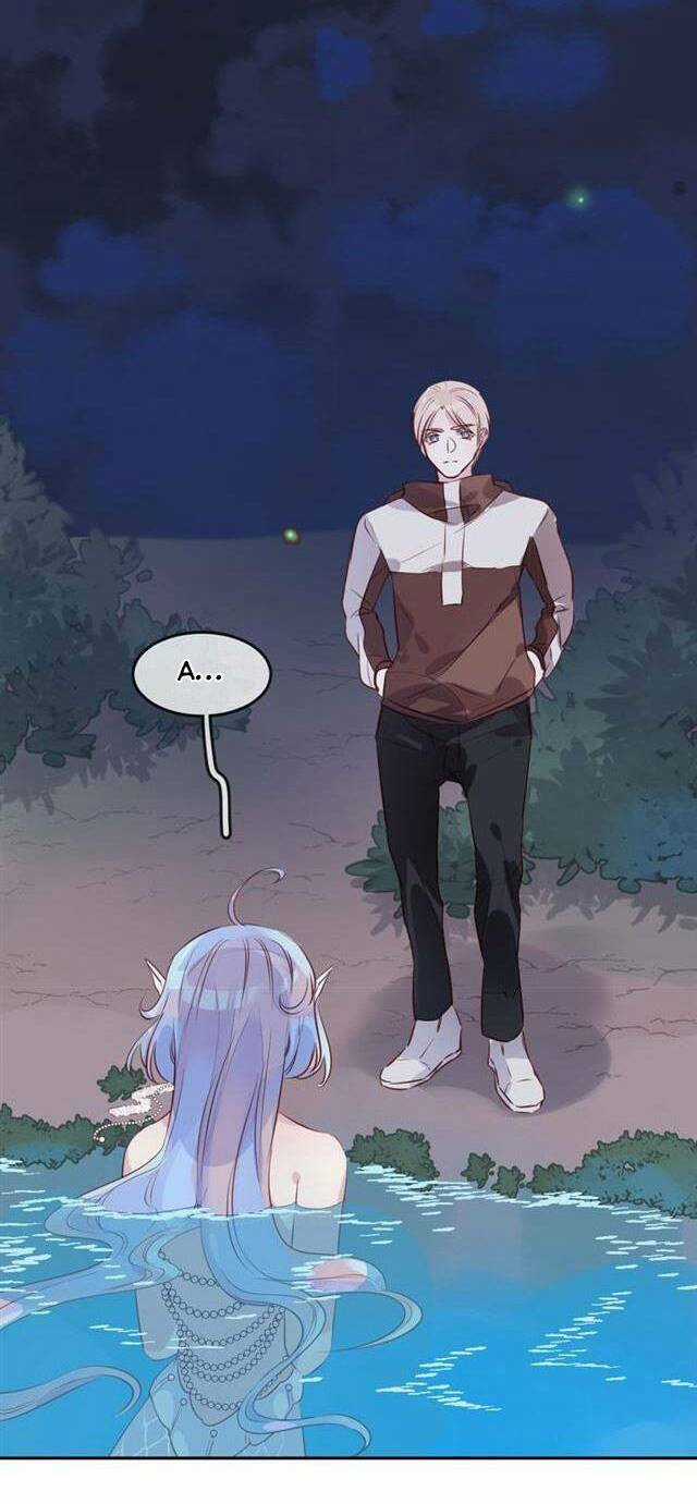 Chiếc Váy Của Người Cá Chapter 31 trang 5