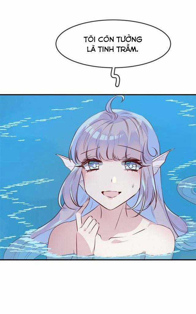 Chiếc Váy Của Người Cá Chapter 31 trang 6