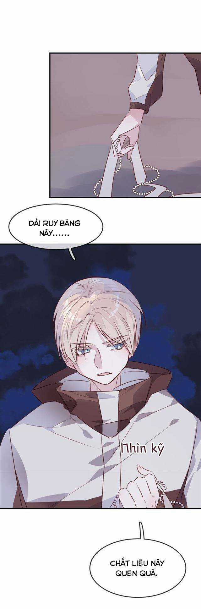 Chiếc Váy Của Người Cá Chapter 31 trang 7