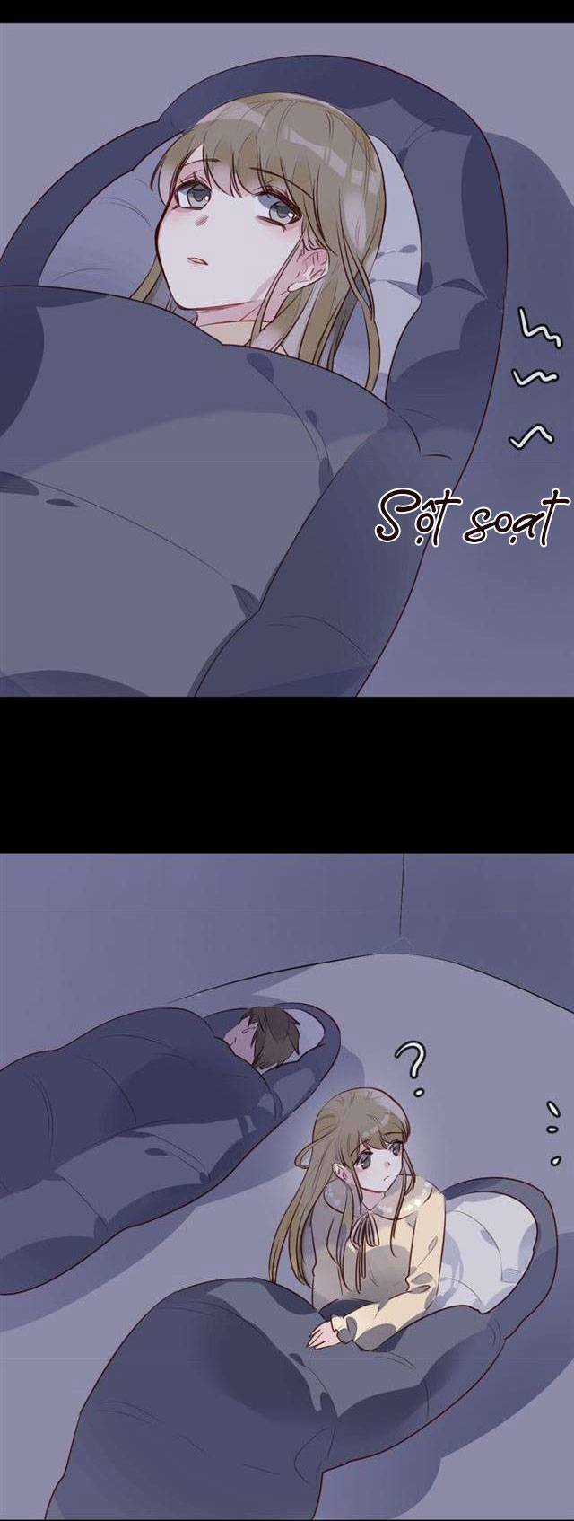 Chiếc Váy Của Người Cá Chapter 32 trang 11