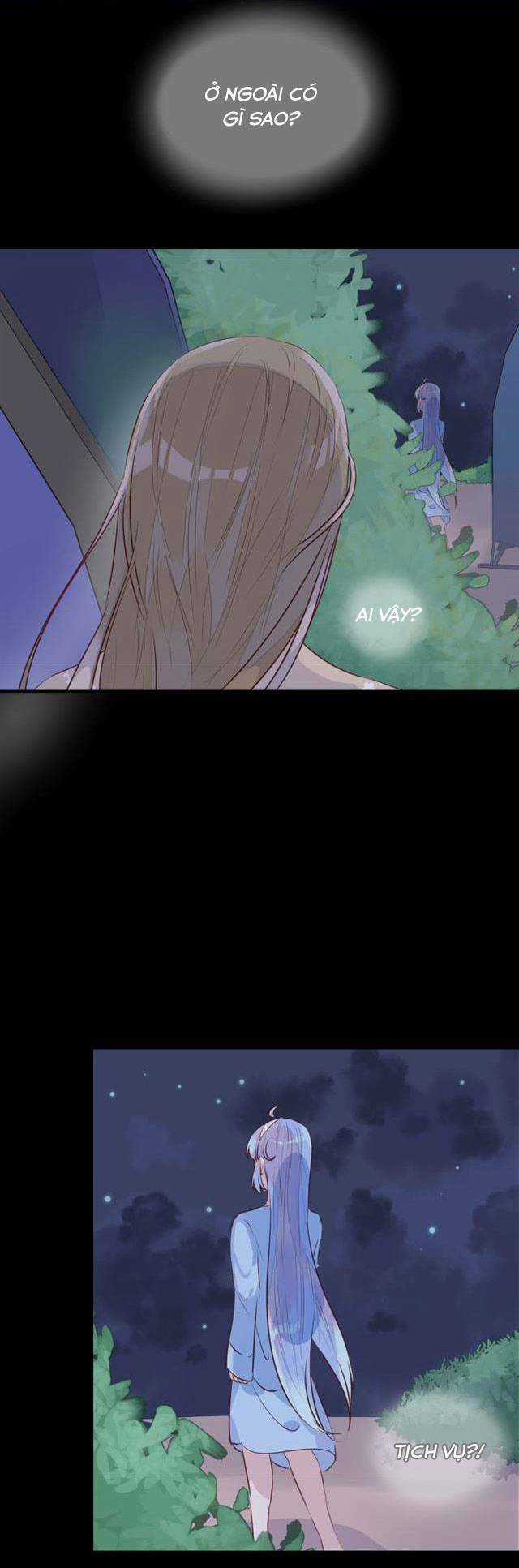 Chiếc Váy Của Người Cá Chapter 32 trang 12