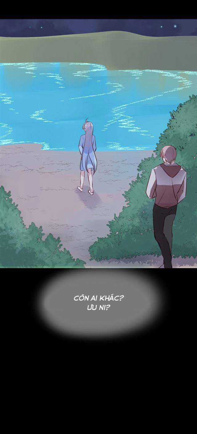 Chiếc Váy Của Người Cá Chapter 32 trang 14