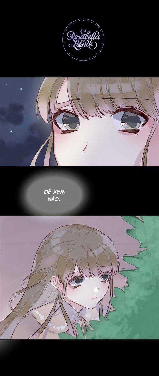 Chiếc Váy Của Người Cá Chapter 32 trang 16