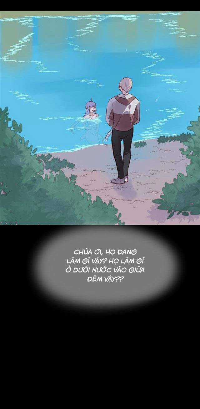 Chiếc Váy Của Người Cá Chapter 32 trang 17