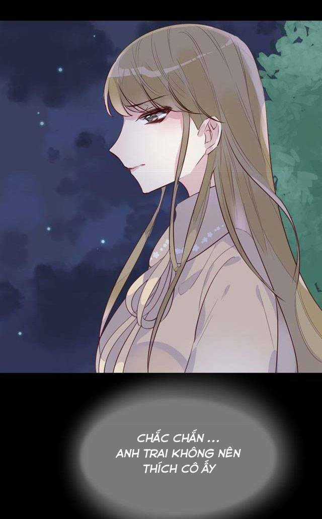 Chiếc Váy Của Người Cá Chapter 32 trang 18