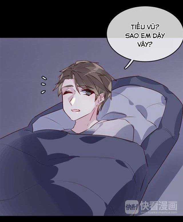 Chiếc Váy Của Người Cá Chapter 32 trang 20